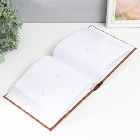 Photo album "Prestige 3" 200 photos 10x15 cm-2