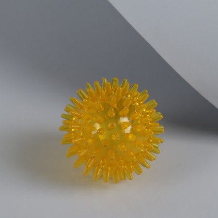 Massage "Miracle-jacket", d = 6 cm, color mix-1
