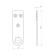 Pay-ear, 30 x 100 mm, galvanized