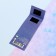 Bookmark “Parts of Speech” 6x18.4 cm