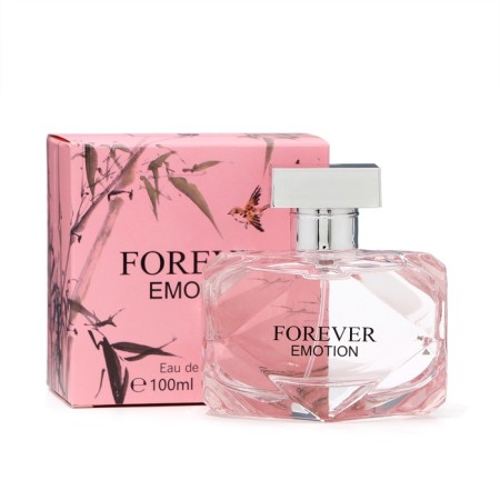 Women's toilet water Forever Emotion, 100 ml-2