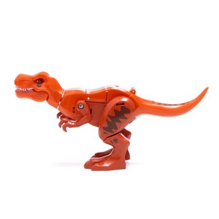 Dinobot robot, transforms-2