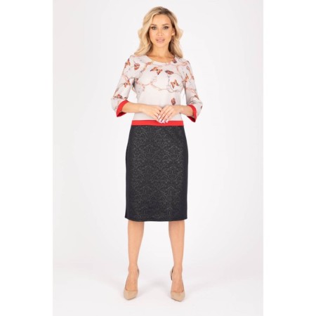 Women's dress, size 44