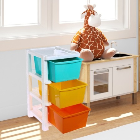 Loskod "Bright mood", 3 sections-1