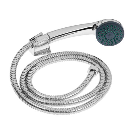 ACCOONA A7142 bath mixer, single -leaf, silumin, chrome-4