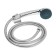ACCOONA A7142 bath mixer, single -leaf, silumin, chrome