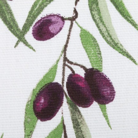 Olives shade 35x60 cm, 100% cotton, mitch 164 g/m2-2