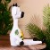 Souvenir "Layer" hanging paws, tree 38 cm