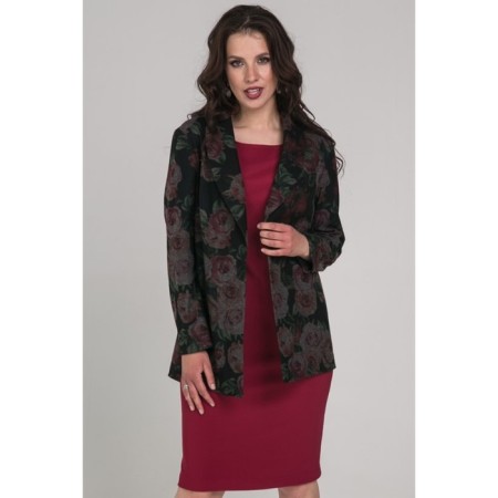 Women's dress, size 58-5