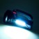 Flight battery flashlight, 10+5 W, JL-501, 2000 mAh, XPE, USB, 17 x 8.7 x 8.2 cm