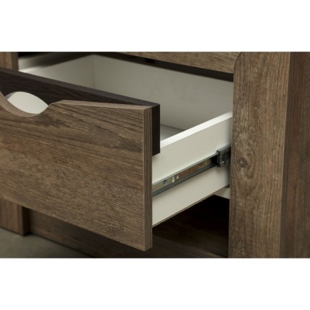 Covereign cabinet "Lucia" 33.12, 612 × 364 × 454 mm, Cape Town / Venge color-2