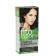 Persistent Hair Cream Fitocolor, Black Tone, 115 ml