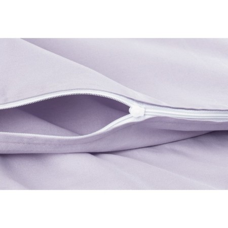 Crystick 2 joint venture "Monopseis", size 175x215 cm, lilac color-1
