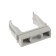 Tundra Clip Fasteners, D = 25 mm
