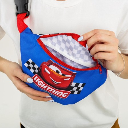 Bag Barry Bag, 25x6x13 cm, cars-8