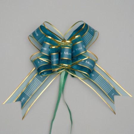 Bant-butterfly # 5, blue color-3