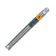 Knitting needles of straight lines 9.00 mm/35cm, plastic, 2 pcs