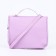 Baby bag on magnet, lilac color