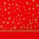 Ethel towel Gold Stars 40x70cm, 100%HL, 190g/m2