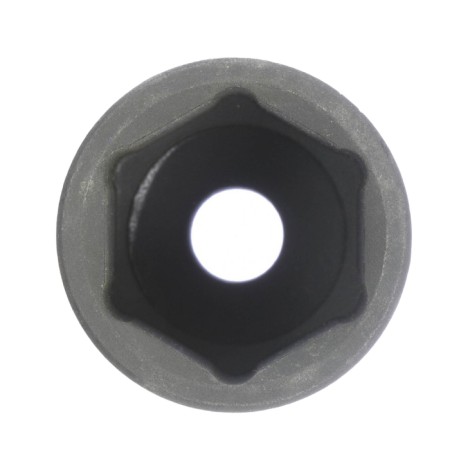 Shock head Stels 13951, 30 mm, 1/2 ", CRMO, hexagonal, elongated-2