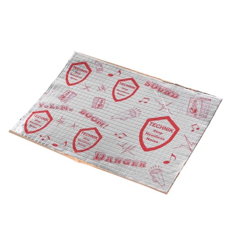 Technik Neo 2, size: 2x500x700 mm vibration isolation material-2