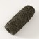 Knitting cord 35% cotton, 65% polypropylene 3 mm 85m/160 ± 10 g (khaki/swamp)