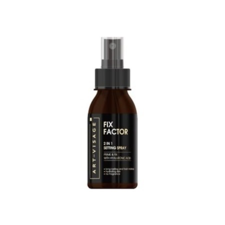 Make-up CLISE 2B1 Art-Visage Fix Factor, tone 02 neutral, 105 ml