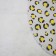 ANIMALIRER ironing board, for boards 130x45 cm, cotton 4705580