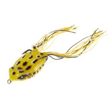 Bait soft LJ 3D Series Frog 2.6in (06.50)/001 1pc.