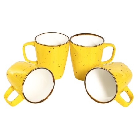 Samold mug "Khoreka melon", 400 ml-4