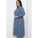 Women's dress, size 58