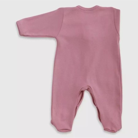 Details for children with closed legs Rant FIRST, height 68 cm, color Pink Cloud-3