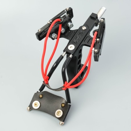 Modelic platele, with a laser target indicator-1