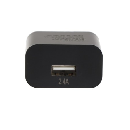 EXPLOYD EX-Z-1418, 1 USB, 2.4 A, black network-2