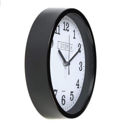 Walls Wall "Linwood", smooth move, D-20 cm, dial 18 cm-1