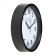 Walls Wall "Linwood", smooth move, D-20 cm, dial 18 cm