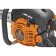 Carver RSG 241x, 1.9 hp, 1.4 kW, 16 ", step 3/8", groove 1.3 mm, 57 links