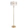 Mateo floor lamp 400 mm, E14 120W