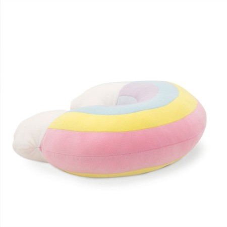 Soft toy-podushka "Rainbow"-2