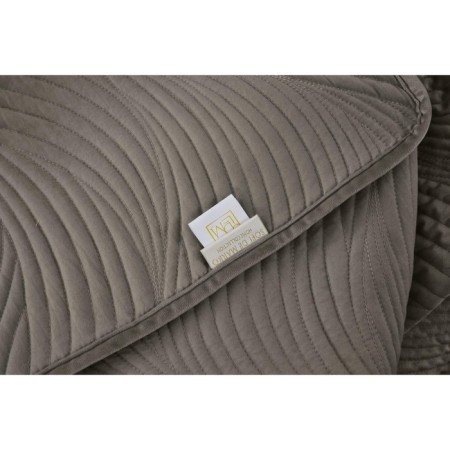 The bedspread and pillowcase "Giselle", size 240x260 cm 50x70 cm 2 pcs-2
