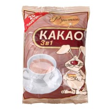 Cocoa 