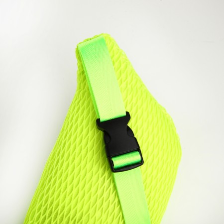 Lightning waist bag, lightning color-3