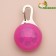 Lighthouse sphere 3 glow regimen pink