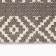 Carpet Ethnos (View 2) 50x80 ± 3 cm, 800 g/m2, 100% cotton