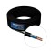 Cable "Master of Toka" VVGBM-PNG (A) -LS, section 2x2.5 mm2, 100 m, black