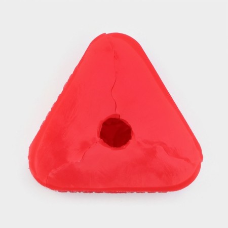 Silicone Mold "Tiplines Rose", 5.7 × 5.7 × 4.5 cm-1