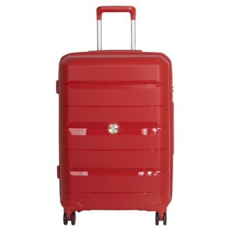 Supra STS-2004, M, red pepper suitcase-2
