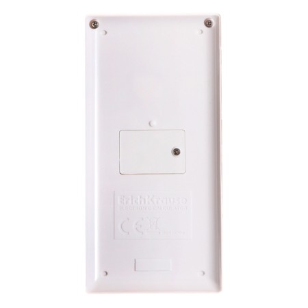 Pocket Pocket 8-Drinks Erichkrause PC-987 Classic, White-4