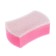 Car sponge Torso foam with porous layer 195x120x70 mm