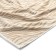 Terry towel Martin, size 70x140 cm, mustard color